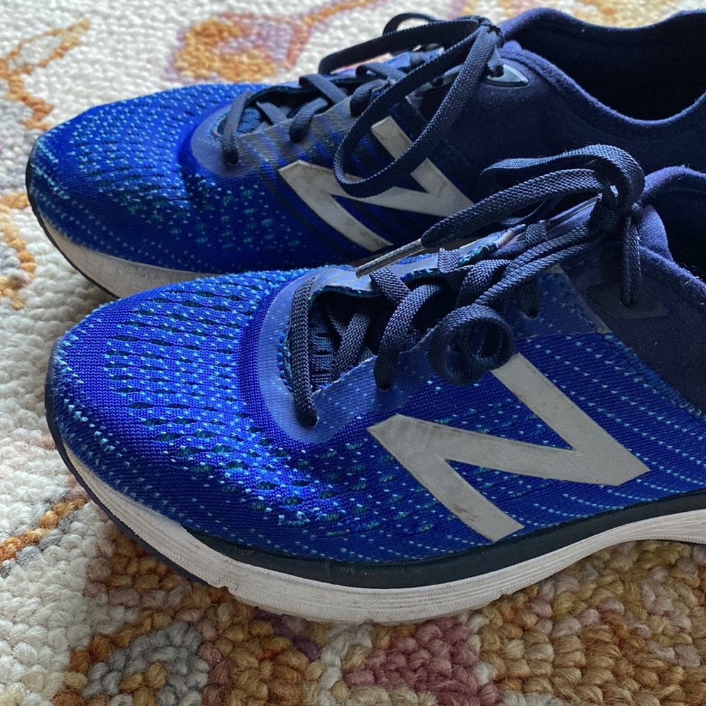 New Balance 860
